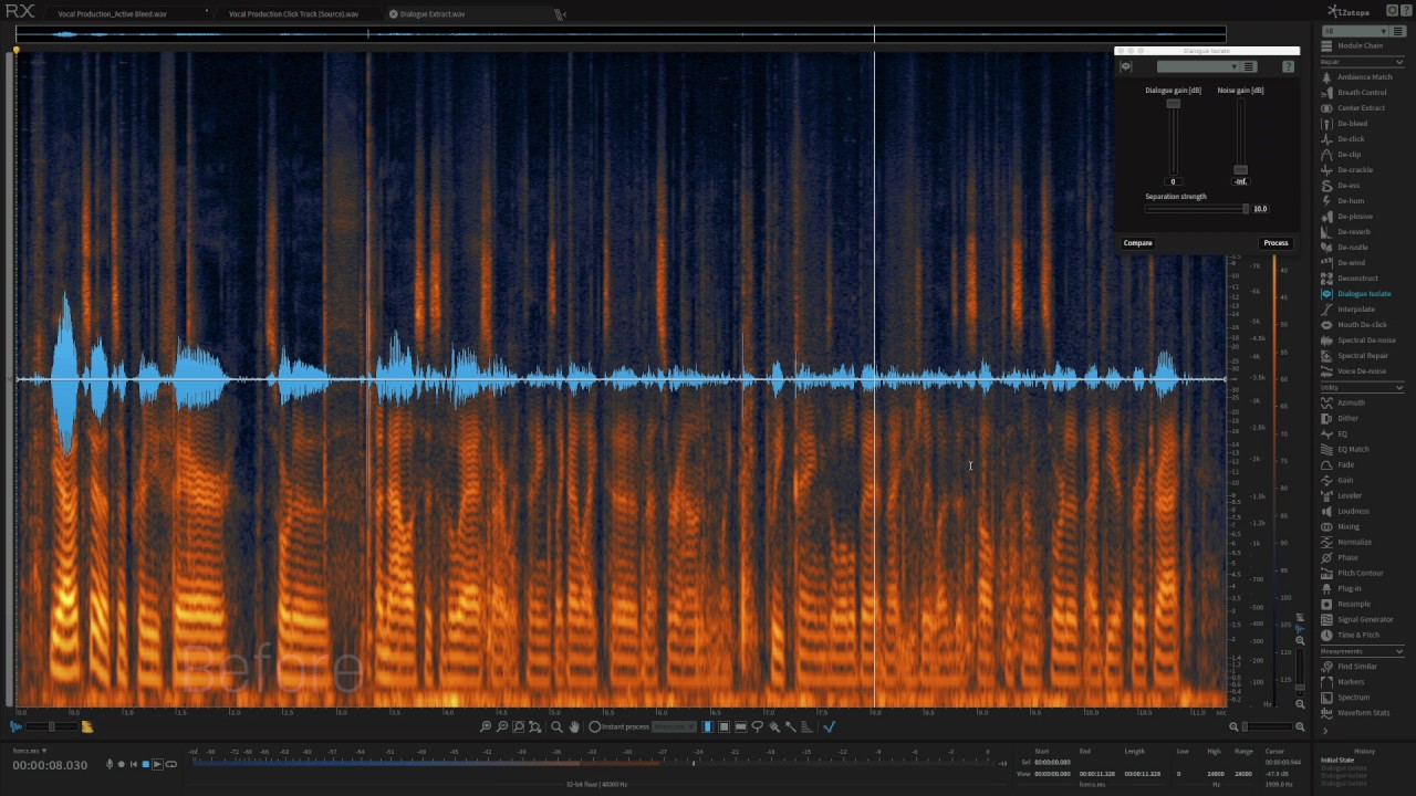 What Is Izotope Rx